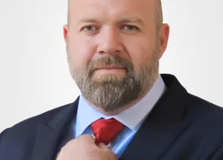 Ben Sadgrove