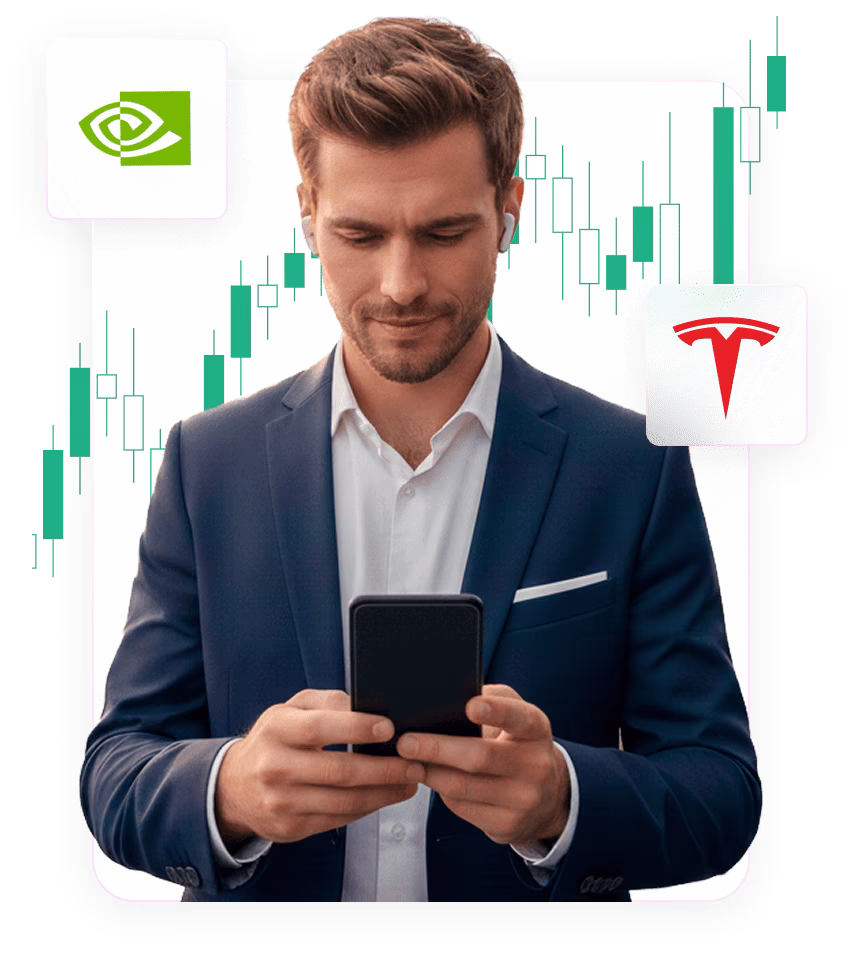 EQView equity trading platform