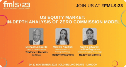 Tradeview Executives Break Down the Zero-Commission Model in US stocks