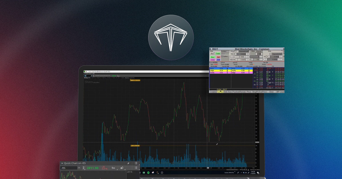 Download Takion Trading Platform