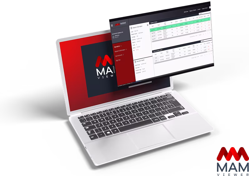 MultiMAM - Portable workstation setup